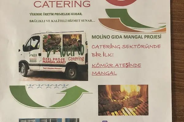 Molino Catering - Resim 9