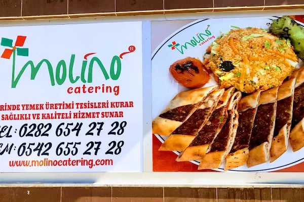 Molino Catering - Resim 3