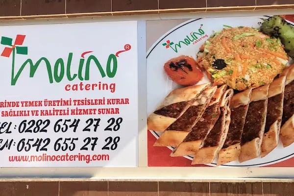 Molino Catering - Resim 18