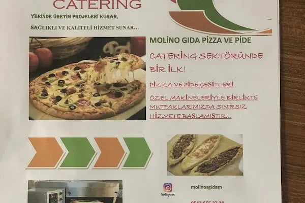 Molino Catering - Resim 8