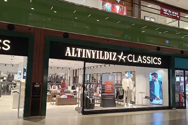 Altınyıldız Classics - Resim 2