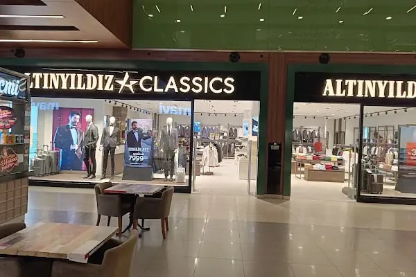 Altınyıldız Classics - Resim 5