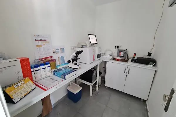 Fur + ever Veteriner Acil 7/24 Bodrum(Turgutreis)Köpek Kedi Evcil Hayvan Doktoru - Resim 2