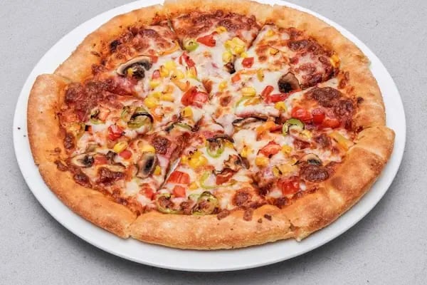 PORTAL PİZZA - Resim 3