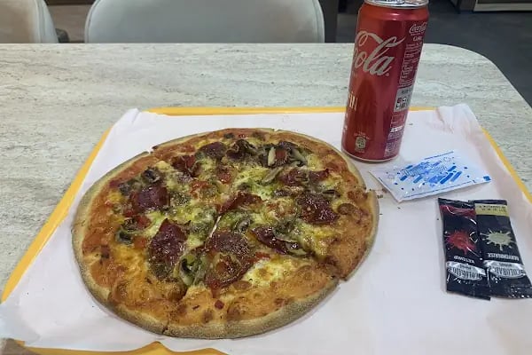 PORTAL PİZZA - Resim 17