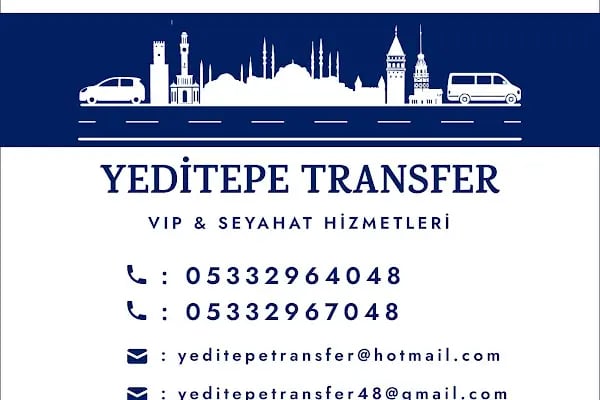 Yeditepe Transfer - Resim 9