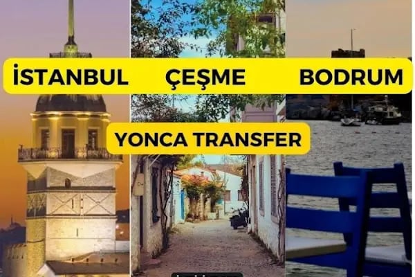 Yeditepe Transfer - Resim 11