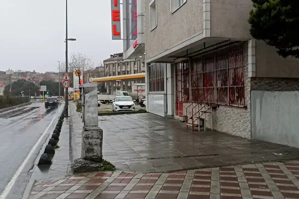 Mehmed Akif Ersoy Kültür Sanat Merkezi ve Müzesi - Resim 18