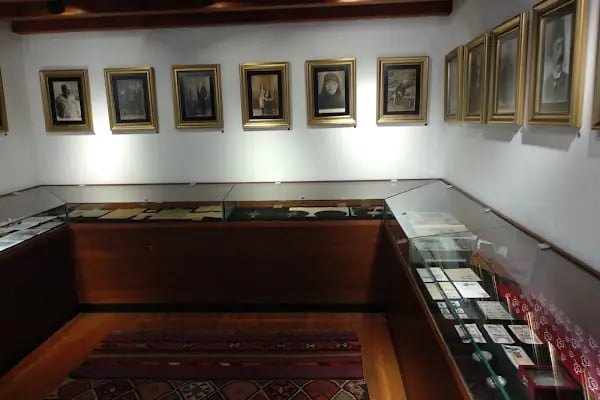 Mehmed Akif Ersoy Kültür Sanat Merkezi ve Müzesi - Resim 6