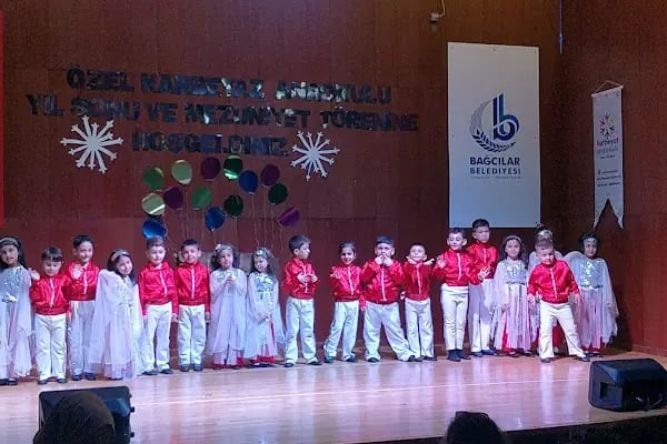 Mehmed Akif Ersoy Kültür Sanat Merkezi ve Müzesi - Resim 2