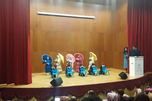 Mehmed Akif Ersoy Kültür Sanat Merkezi ve Müzesi - Resim 20