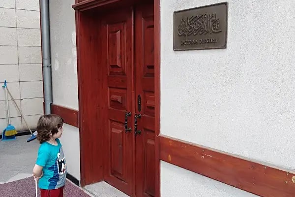 Mehmed Akif Ersoy Kültür Sanat Merkezi ve Müzesi - Resim 17