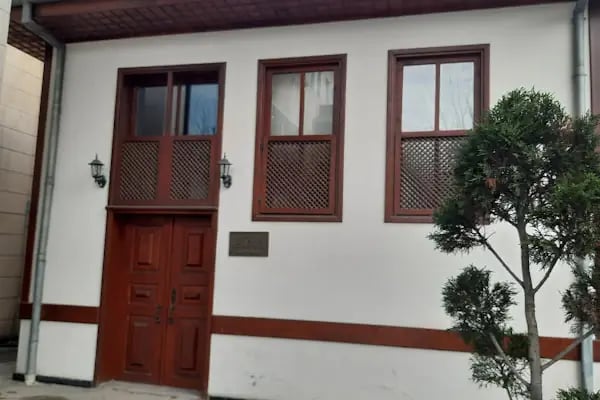 Mehmed Akif Ersoy Kültür Sanat Merkezi ve Müzesi - Resim 5