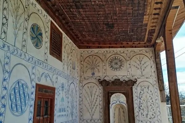 Asarlık Cami - Resim 7