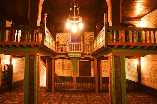 Asarlık Cami - Resim 2