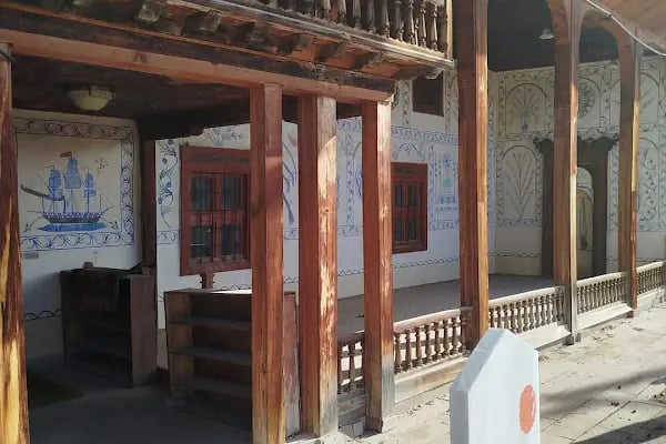 Asarlık Cami - Resim 3