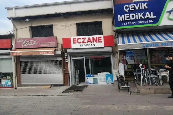Çevik Medikal - Resim 6