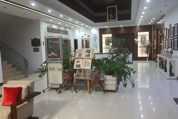 Umut Thermal Spa &amp; Wellness Hotel - Resim 16