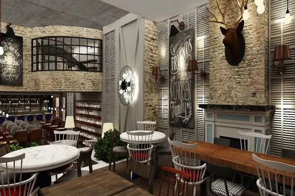ONYX BUSİNESS HOTEL - Resim 9