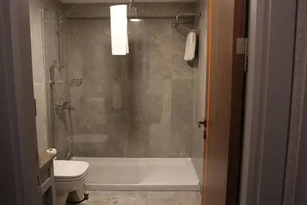 ONYX BUSİNESS HOTEL - Resim 3