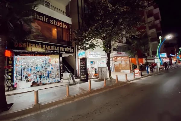 ÖZEL ESSEM2 AĞIZ VE DİŞ SAĞLIĞI POLİKLİNİĞİ - Resim 10