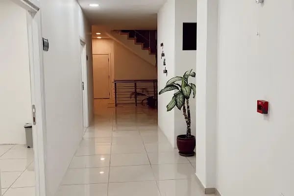 ÖZEL ESSEM2 AĞIZ VE DİŞ SAĞLIĞI POLİKLİNİĞİ - Resim 11