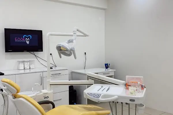 ÖZEL ESSEM2 AĞIZ VE DİŞ SAĞLIĞI POLİKLİNİĞİ - Resim 12