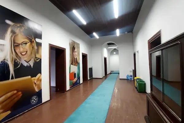 Ankara Medipol Üniversitesi Merkez Kampüs - Resim 14