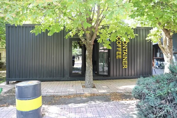 Ankara Medipol Üniversitesi Merkez Kampüs - Resim 9
