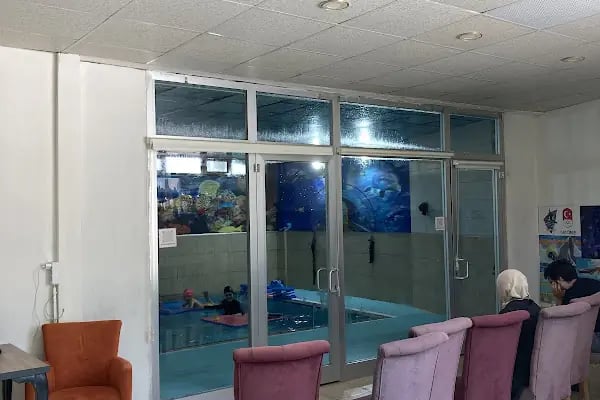 ORCA SWİM Yüzme Havuzu - Resim 3
