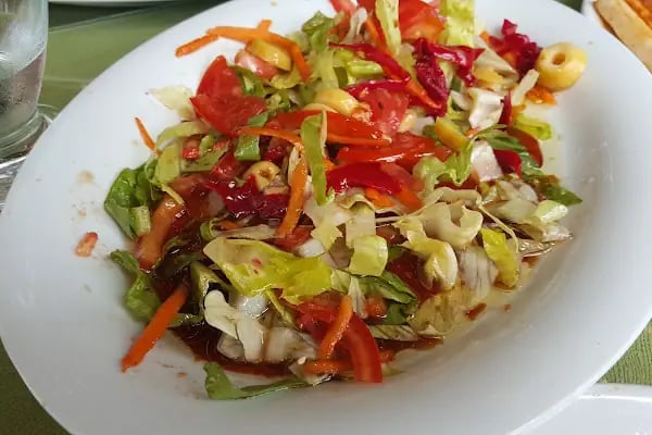 Bahçesaray kebap Adana - Resim 11