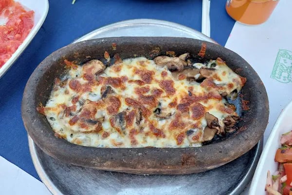 Bahçesaray kebap Adana - Resim 15