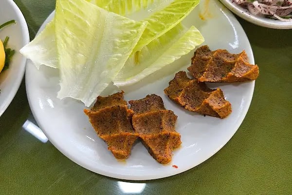 Bahçesaray kebap Adana - Resim 4