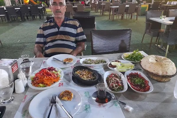 Bahçesaray kebap Adana - Resim 6