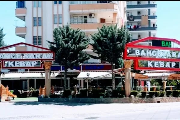 Bahçesaray kebap Adana - Resim 2