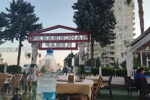 Bahçesaray kebap Adana - Resim 8