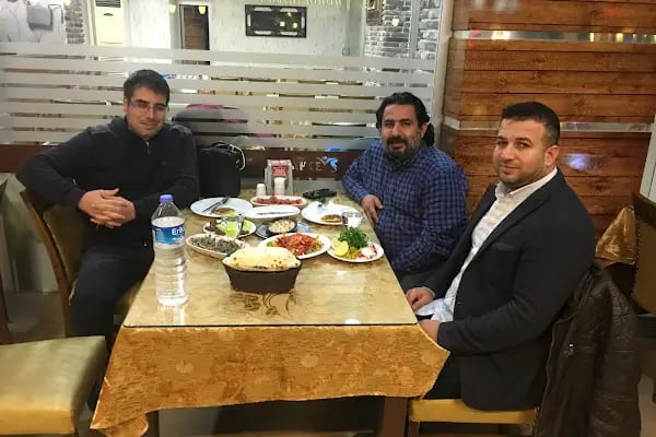 Bahçesaray kebap Adana - Resim 20