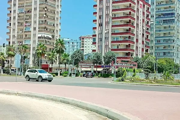 Bahçesaray kebap Adana - Resim 14
