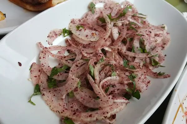 Bahçesaray kebap Adana - Resim 17