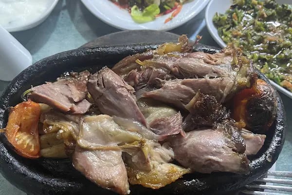 Bahçesaray kebap Adana - Resim 18
