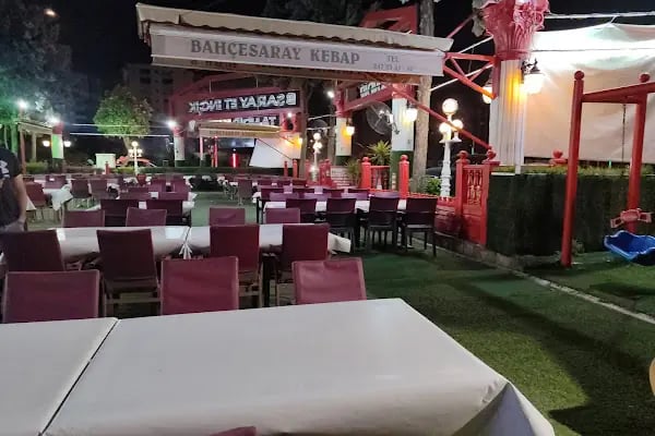 Bahçesaray kebap Adana - Resim 7