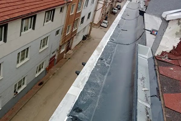 Mahmudiye Mezarlığı - Resim 1