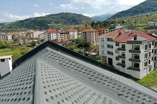 Mahmudiye Mezarlığı - Resim 2