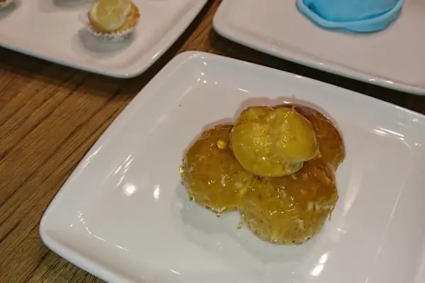 Manolya pastanesi ataşehir - Resim 18