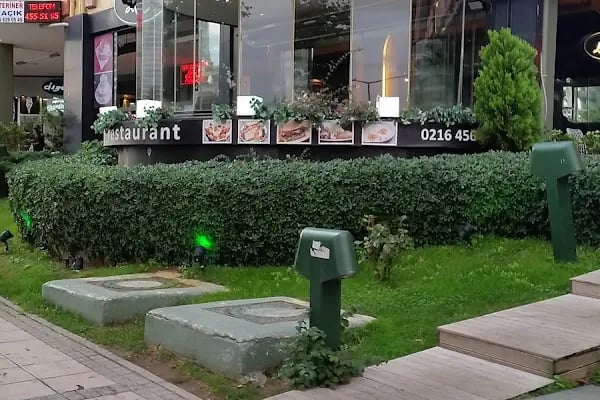 Manolya pastanesi ataşehir - Resim 5