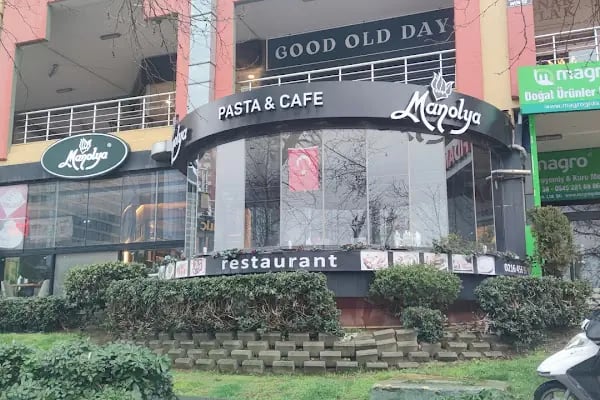 Manolya pastanesi ataşehir - Resim 15