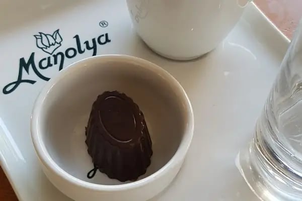 Manolya pastanesi ataşehir - Resim 12