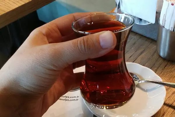 Manolya pastanesi ataşehir - Resim 13