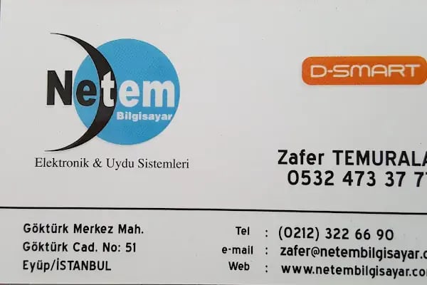Netem Bilgisayar - Resim 4