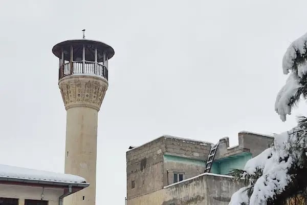 Şıhler Cami - Resim 3